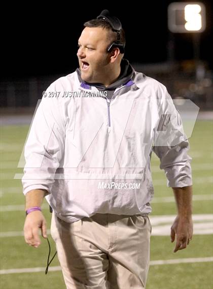 Thumbnail 1 in Arkadelphia vs. Ashdown (AAA 4A Round 3 Playoff) photogallery.