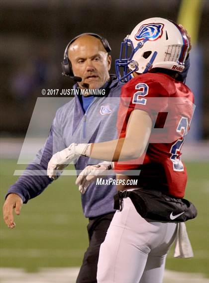 Thumbnail 1 in Arkadelphia vs. Ashdown (AAA 4A Round 3 Playoff) photogallery.