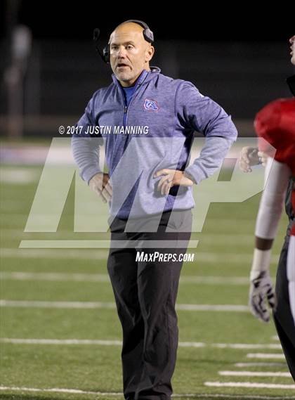 Thumbnail 3 in Arkadelphia vs. Ashdown (AAA 4A Round 3 Playoff) photogallery.