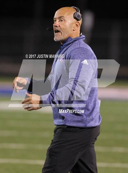 Thumbnail 3 in Arkadelphia vs. Ashdown (AAA 4A Round 3 Playoff) photogallery.