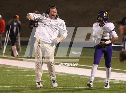 Thumbnail 2 in Arkadelphia vs. Ashdown (AAA 4A Round 3 Playoff) photogallery.