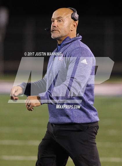 Thumbnail 2 in Arkadelphia vs. Ashdown (AAA 4A Round 3 Playoff) photogallery.