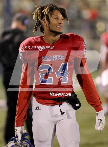 Thumbnail 2 in Arkadelphia vs. Ashdown (AAA 4A Round 3 Playoff) photogallery.