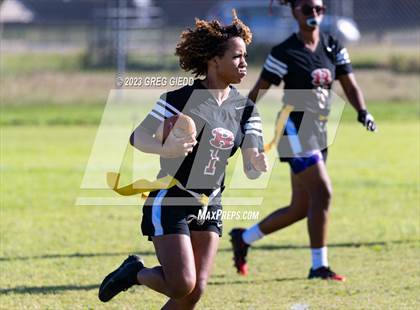 Thumbnail 3 in Warner Robins vs. Dooly County photogallery.