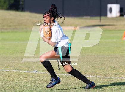 Thumbnail 1 in Warner Robins vs. Dooly County photogallery.