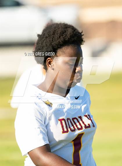 Thumbnail 1 in Warner Robins vs. Dooly County photogallery.