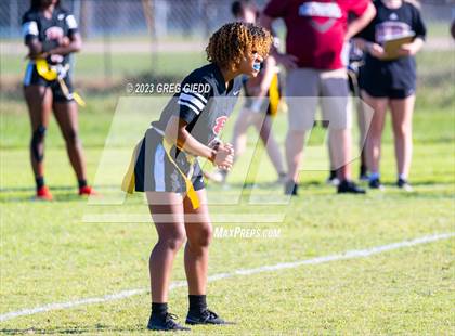 Thumbnail 1 in Warner Robins vs. Dooly County photogallery.