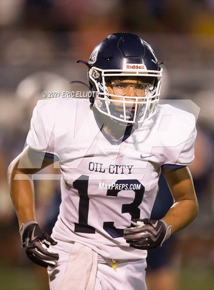 Thumbnail 3 in Oil City @ Warren photogallery.