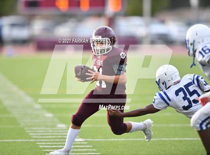 Thumbnail 1 in Cypress Creek @ Cy-Fair (B Teams) photogallery.