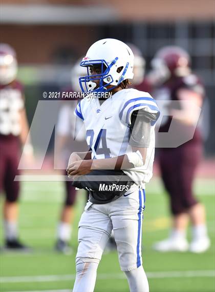 Thumbnail 2 in Cypress Creek @ Cy-Fair (B Teams) photogallery.