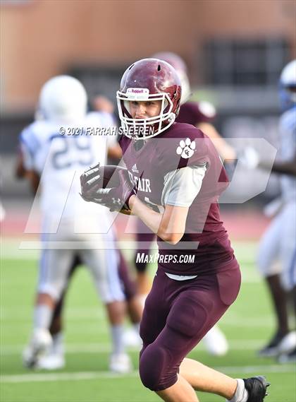 Thumbnail 3 in Cypress Creek @ Cy-Fair (B Teams) photogallery.