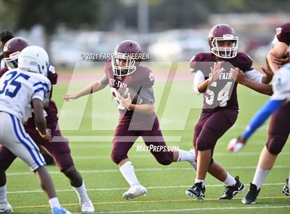 Thumbnail 3 in Cypress Creek @ Cy-Fair (B Teams) photogallery.