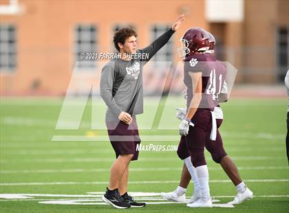 Thumbnail 1 in Cypress Creek @ Cy-Fair (B Teams) photogallery.