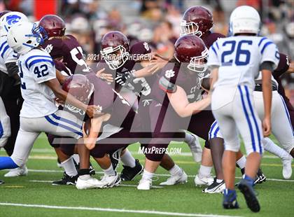 Thumbnail 1 in Cypress Creek @ Cy-Fair (B Teams) photogallery.