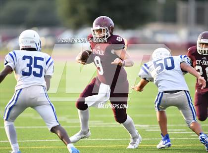 Thumbnail 1 in Cypress Creek @ Cy-Fair (B Teams) photogallery.