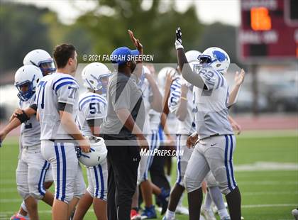 Thumbnail 2 in Cypress Creek @ Cy-Fair (B Teams) photogallery.