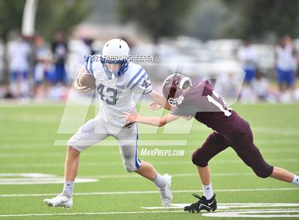 Thumbnail 2 in Cypress Creek @ Cy-Fair (B Teams) photogallery.