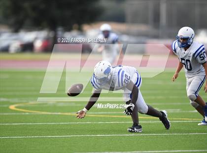 Thumbnail 2 in Cypress Creek @ Cy-Fair (B Teams) photogallery.