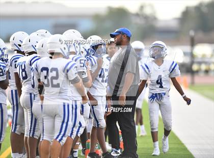 Thumbnail 1 in Cypress Creek @ Cy-Fair (B Teams) photogallery.