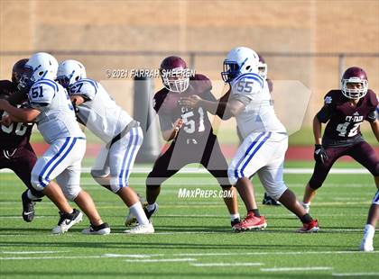 Thumbnail 2 in Cypress Creek @ Cy-Fair (B Teams) photogallery.