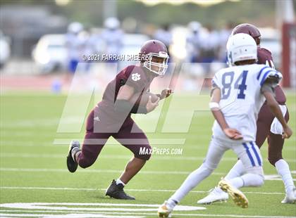 Thumbnail 1 in Cypress Creek @ Cy-Fair (B Teams) photogallery.