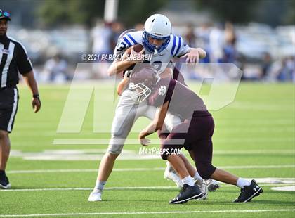 Thumbnail 1 in Cypress Creek @ Cy-Fair (B Teams) photogallery.