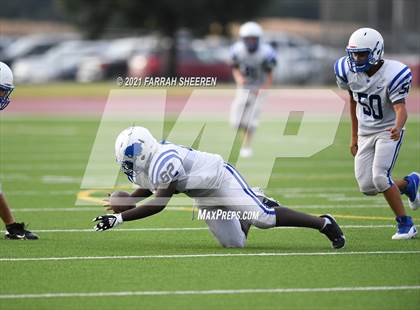 Thumbnail 1 in Cypress Creek @ Cy-Fair (B Teams) photogallery.