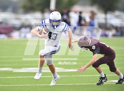 Thumbnail 3 in Cypress Creek @ Cy-Fair (B Teams) photogallery.