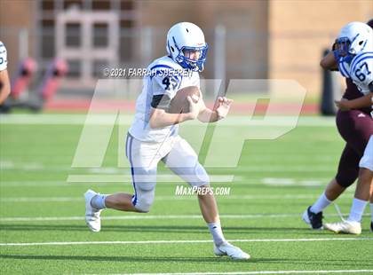 Thumbnail 1 in Cypress Creek @ Cy-Fair (B Teams) photogallery.