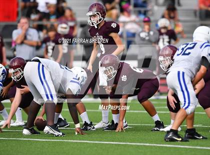 Thumbnail 1 in Cypress Creek @ Cy-Fair (B Teams) photogallery.