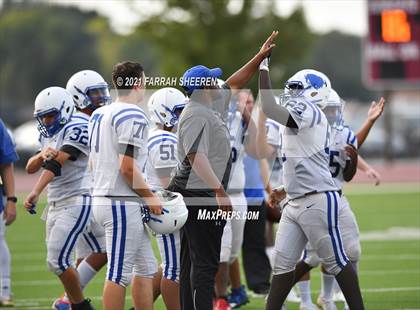 Thumbnail 3 in Cypress Creek @ Cy-Fair (B Teams) photogallery.