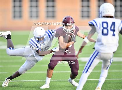 Thumbnail 1 in Cypress Creek @ Cy-Fair (B Teams) photogallery.