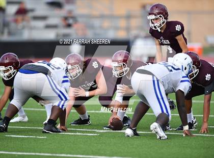 Thumbnail 3 in Cypress Creek @ Cy-Fair (B Teams) photogallery.