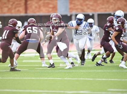 Thumbnail 3 in Cypress Creek @ Cy-Fair (B Teams) photogallery.