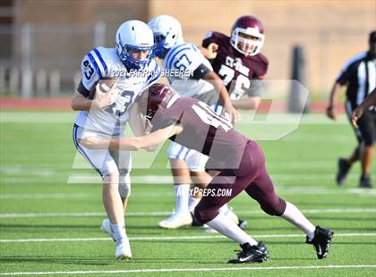 Thumbnail 2 in Cypress Creek @ Cy-Fair (B Teams) photogallery.