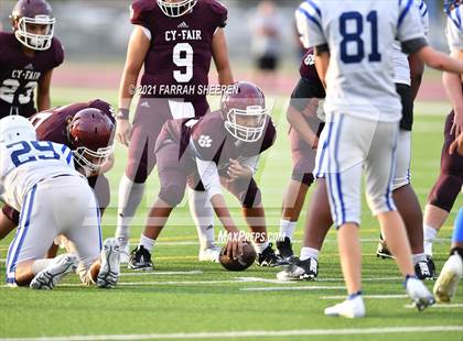 Thumbnail 3 in Cypress Creek @ Cy-Fair (B Teams) photogallery.