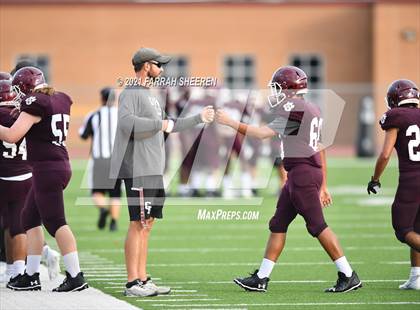 Thumbnail 2 in Cypress Creek @ Cy-Fair (B Teams) photogallery.