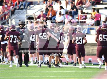 Thumbnail 2 in Cypress Creek @ Cy-Fair (B Teams) photogallery.