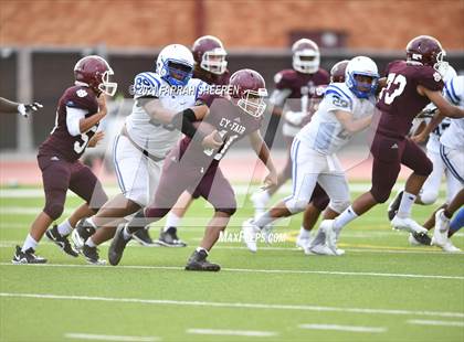 Thumbnail 1 in Cypress Creek @ Cy-Fair (B Teams) photogallery.
