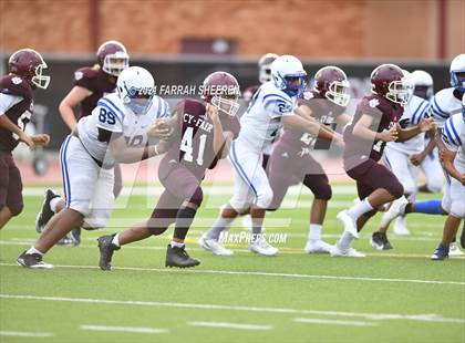 Thumbnail 2 in Cypress Creek @ Cy-Fair (B Teams) photogallery.