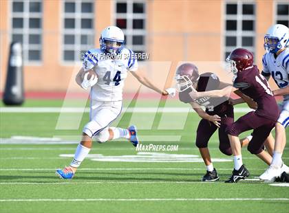 Thumbnail 2 in Cypress Creek @ Cy-Fair (B Teams) photogallery.