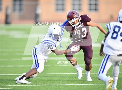 Thumbnail 2 in Cypress Creek @ Cy-Fair (B Teams) photogallery.