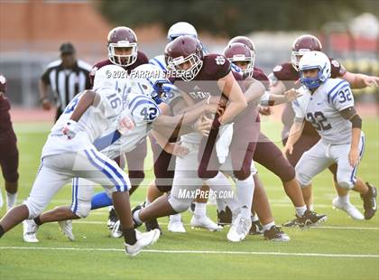 Thumbnail 2 in Cypress Creek @ Cy-Fair (B Teams) photogallery.