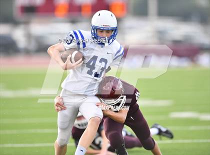 Thumbnail 2 in Cypress Creek @ Cy-Fair (B Teams) photogallery.