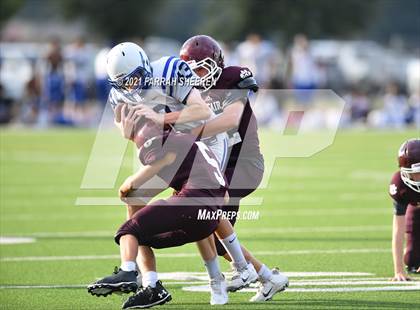 Thumbnail 3 in Cypress Creek @ Cy-Fair (B Teams) photogallery.