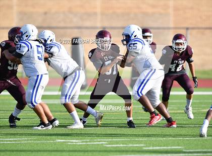 Thumbnail 1 in Cypress Creek @ Cy-Fair (B Teams) photogallery.