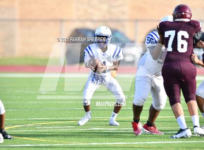 Thumbnail 1 in Cypress Creek @ Cy-Fair (B Teams) photogallery.