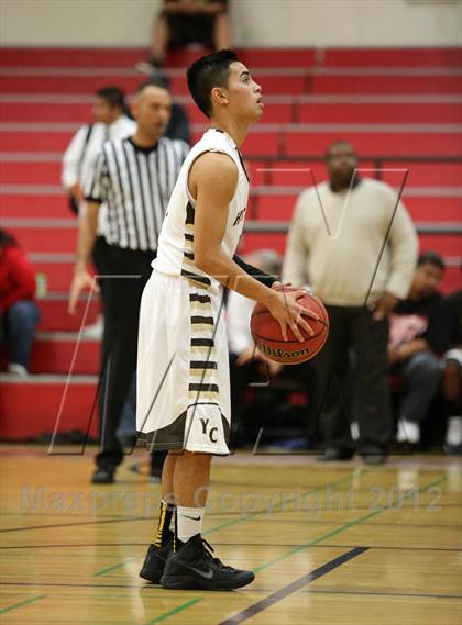 Thumbnail 1 in Davis vs Yuba City (Bronco Roundup) photogallery.