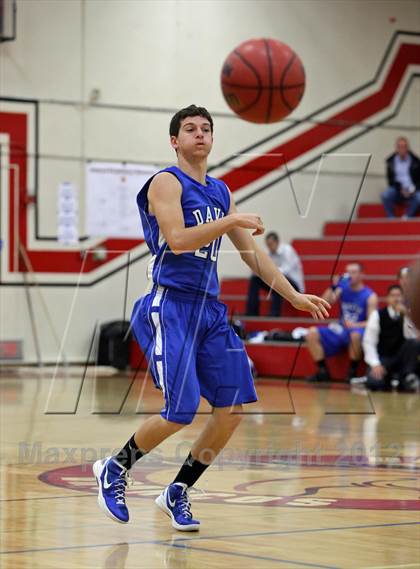 Thumbnail 3 in Davis vs Yuba City (Bronco Roundup) photogallery.