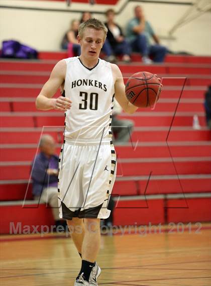 Thumbnail 3 in Davis vs Yuba City (Bronco Roundup) photogallery.